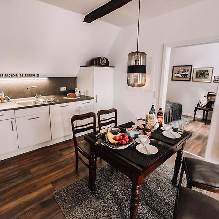 Ferienwohnung Sonnenschein Lengerich Exterior foto